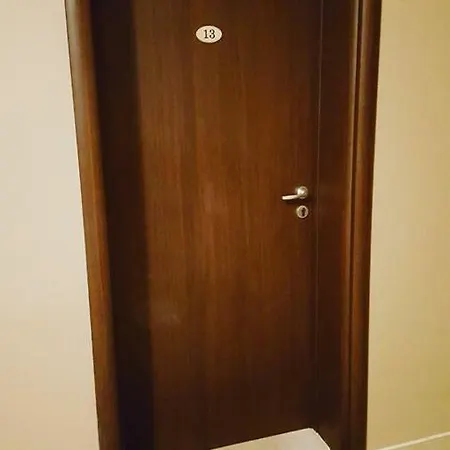 Apartment Cacao