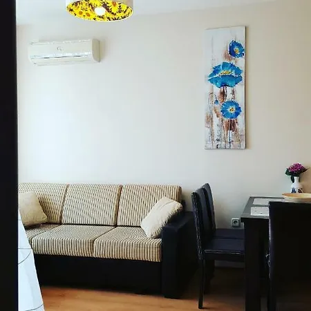 Apartment Cacao Sunny Beach