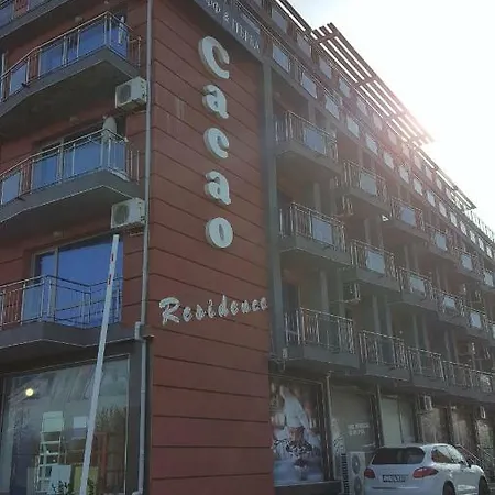 Cacao *