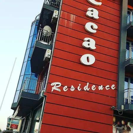 Apartment Cacao