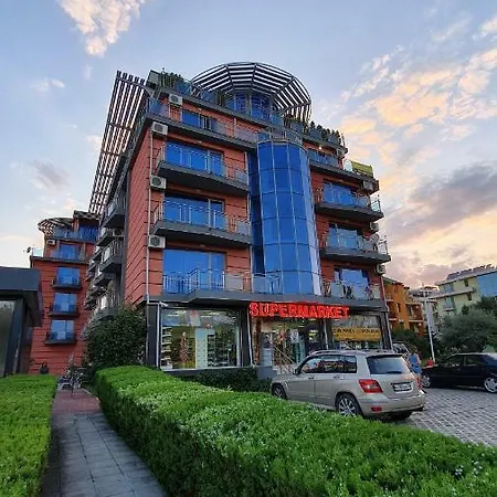 Cacao Apartment *
