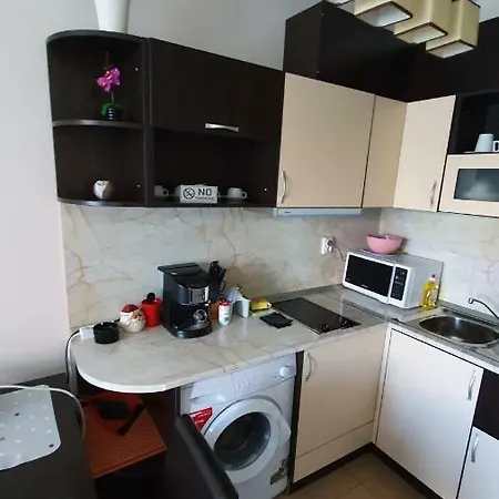 Cacao Apartment *