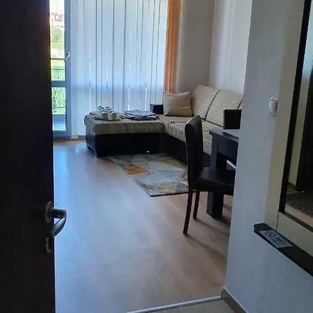 Apartment Cacao Sunny Beach