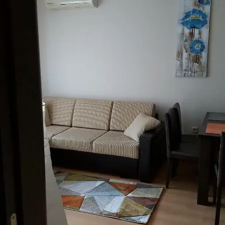 Cacao Apartment *
