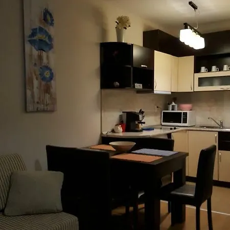 Apartment Cacao *