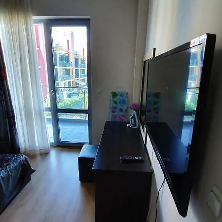 Cacao Apartment *