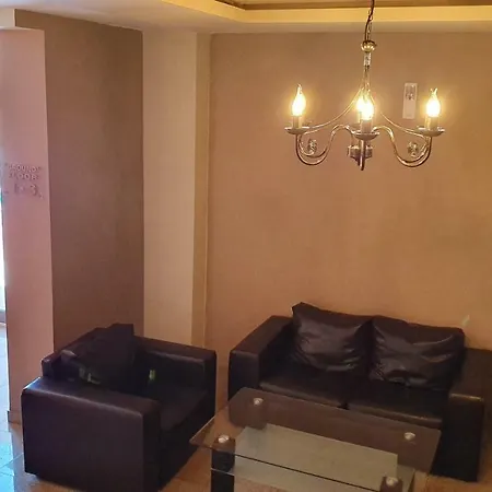 Cacao Apartment Sunny Beach