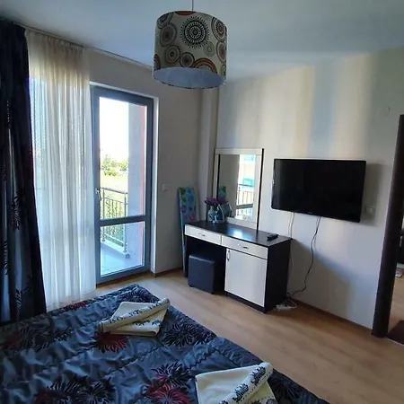 Cacao Apartment