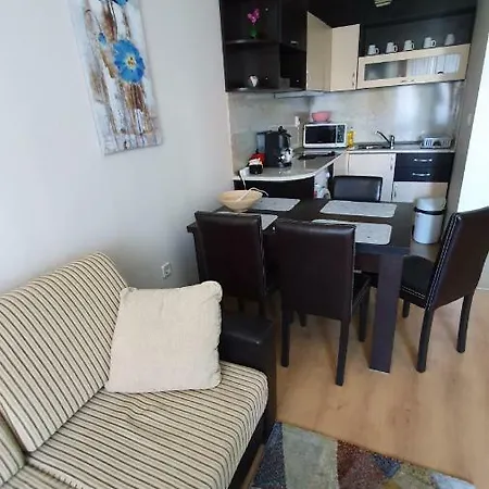 Apartment Cacao *