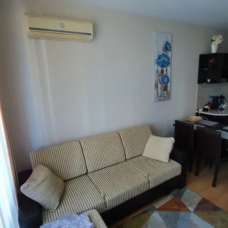 Cacao Apartment *