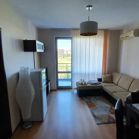 Apartment Cacao *