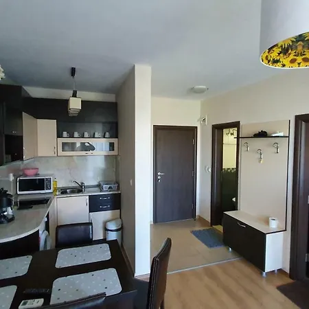 Apartment Cacao
